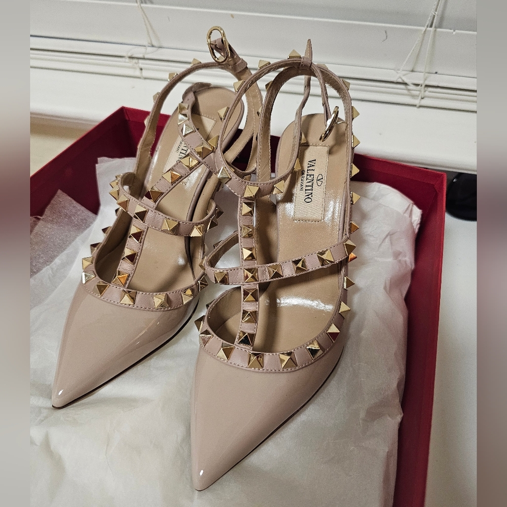 Valentino Garavani rockstud